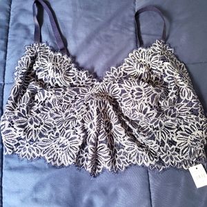 NWT Aerie Bralette